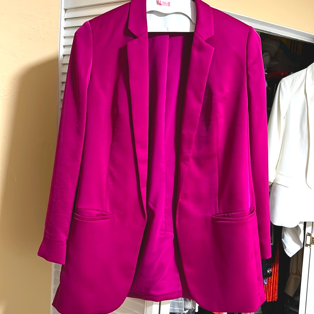 Express Blazer